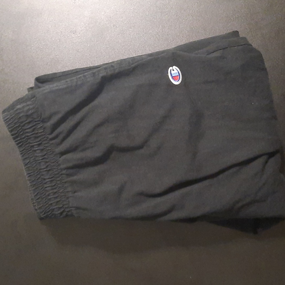Champion Sweatpants, Black